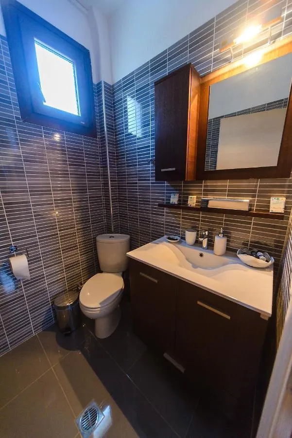 Villas Hanioti