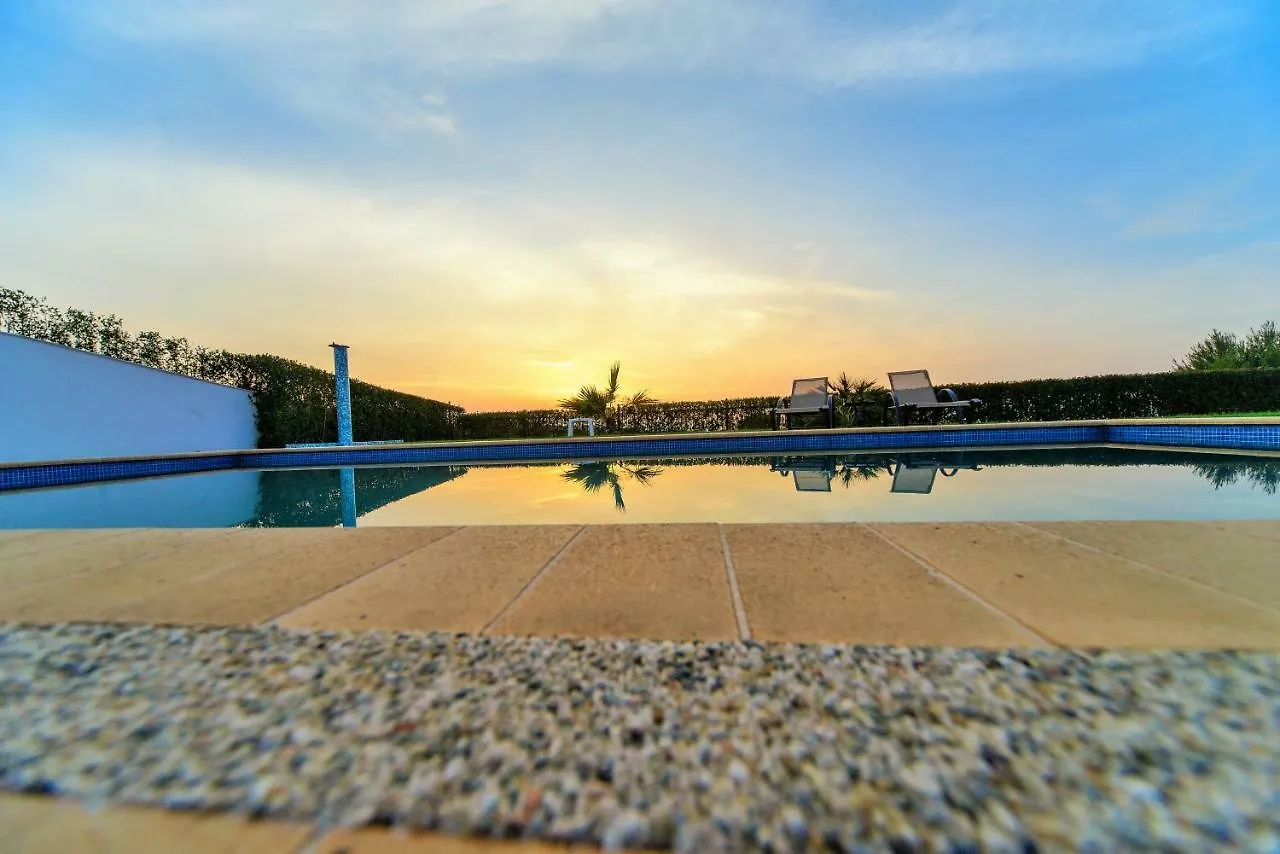 Villas Hanioti Greece