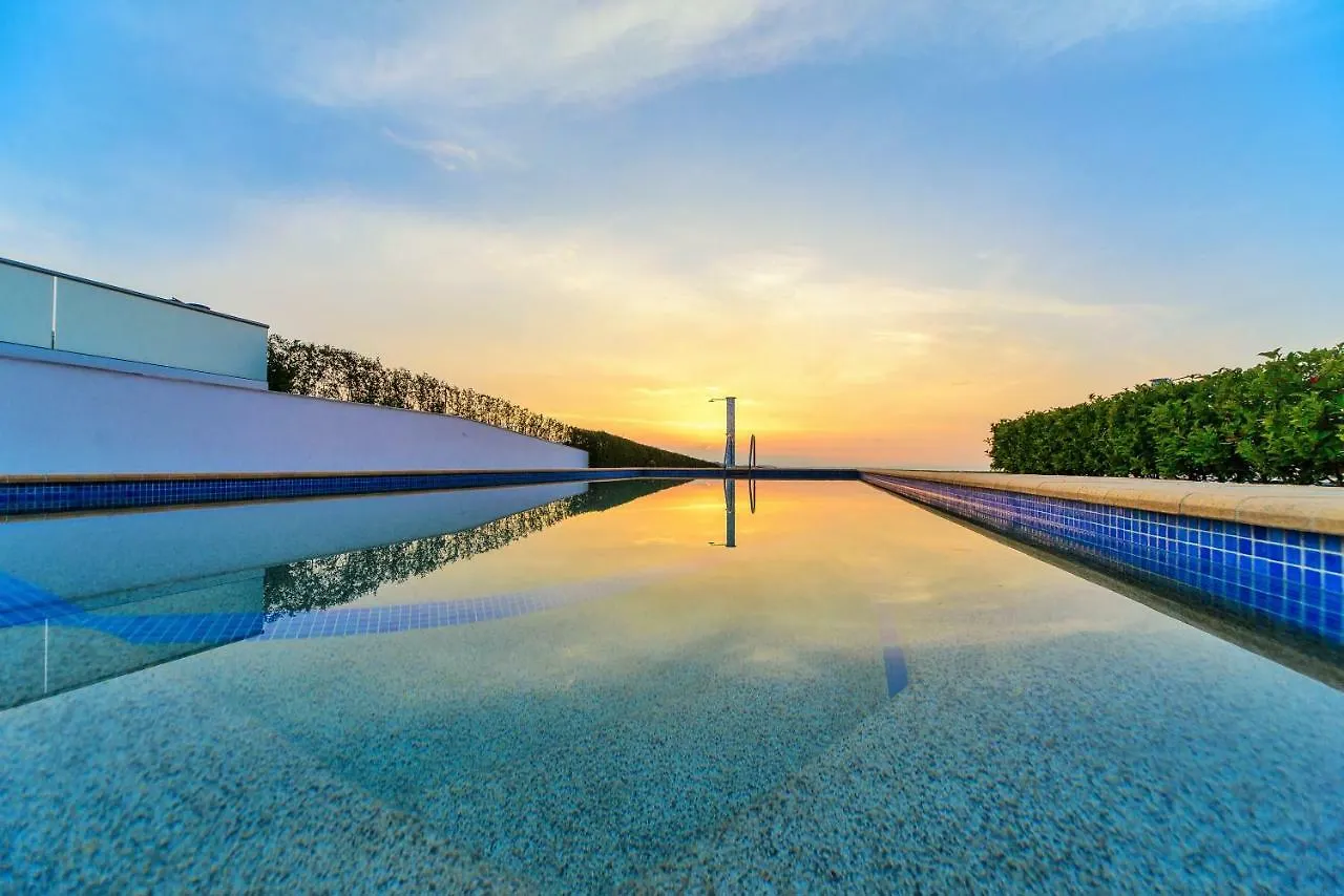 Villas Hanioti