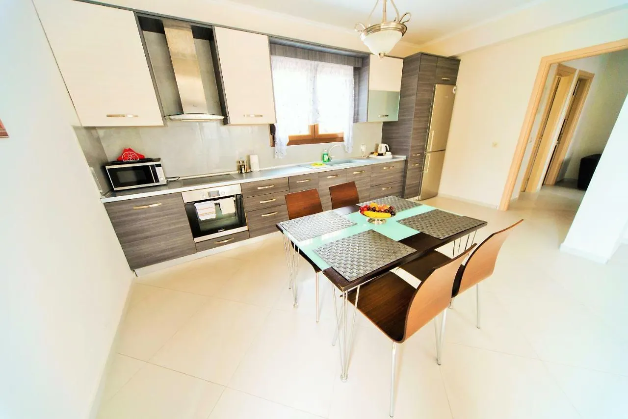 Villas Hanioti