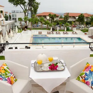4* Hotel Melathron
