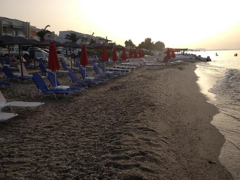 Villas Hanioti